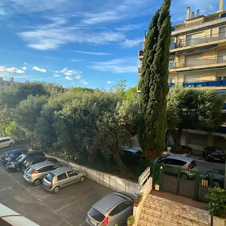 Privée à * Antibes